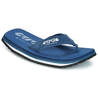 Pantofi Bărbați  Flip-Flops Cool shoe ORIGINAL Albastru