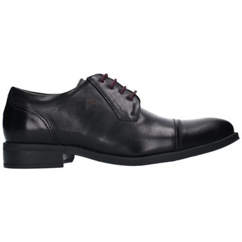 Pantofi Bărbați Pantofi Oxford
 Fluchos  Negru