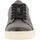 Pantofi Bărbați Sneakers Guess FMALL4-LEA12 Negru
