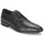 Pantofi Bărbați Pantofi Oxford So Size ORLANDO Negru