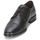 Pantofi Bărbați Pantofi Oxford So Size ORLANDO Negru