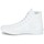 Pantofi Femei Pantofi sport stil gheata Converse CHUCK TAYLOR ALL STAR II - HI White / White / White