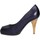 Pantofi Femei Pantofi cu toc Marni PUMSE16G10 LA196 00C85 violet