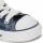 Pantofi Copii Pantofi sport stil gheata Converse CHUCK TAYLOR ALL STAR CORE OX Albastru