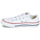 Pantofi Copii Pantofi sport stil gheata Converse CHUCK TAYLOR ALL STAR CORE OX Alb / Optical