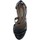 Pantofi Femei Sandale Maria Mare 65721 Negru
