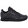 Pantofi Bărbați Sneakers Reebok Sport CLASSIC LTHR Negru
