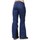 Îmbracaminte Femei Pantaloni  adidas Originals Winter Sport Performance Pant Premium Albastru