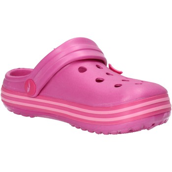 Pantofi Băieți Sandale
 Everlast AF849 roz