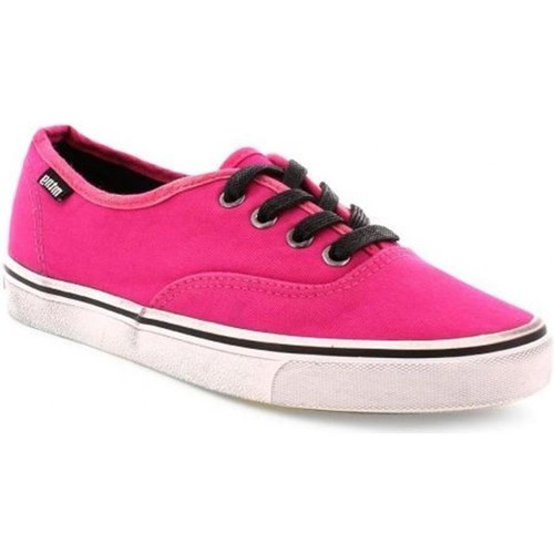 Pantofi Femei Sneakers MTNG RIDERY CHICA NEVA roz