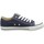 Pantofi Femei Sneakers Victoria 106550 albastru