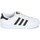 Pantofi Copii Pantofi sport Casual adidas Originals SUPERSTAR Alb / Negru