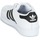 Pantofi Copii Pantofi sport Casual adidas Originals SUPERSTAR Alb / Negru