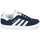 Pantofi Copii Pantofi sport Casual adidas Originals Gazelle C Albastru