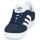 Pantofi Copii Pantofi sport Casual adidas Originals Gazelle C Albastru