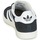 Pantofi Copii Pantofi sport Casual adidas Originals GAZELLE C Negru