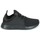 Pantofi Copii Pantofi sport Casual adidas Originals X_PLR Negru