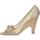 Pantofi Femei Pantofi cu toc Stella Mc Cartney 214317 W0GZ1 9659 Bej
