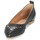 Pantofi Femei Balerin și Balerini cu curea Love Moschino JA11010G14 Negru