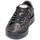 Pantofi Femei Pantofi sport Casual Puma Basket Platform Bi Color Negru / Roz