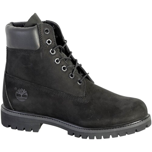 Pantofi Bărbați Pantofi sport Casual Timberland 93195 Negru