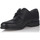 Pantofi Bărbați Sneakers Fluchos ADIDAÈI  8903 Negru