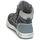 Pantofi Băieți Pantofi sport stil gheata Mod'8 HYEP Negru