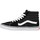 Pantofi Bărbați Sneakers Vans Sk8 Hi Noir Negru