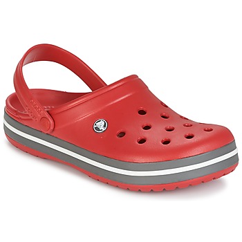 Pantofi Saboti Crocs CROCBAND Roșu