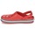 Pantofi Saboti Crocs CROCBAND Roșu