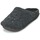 Pantofi Papuci de casă Crocs CLASSIC SLIPPER Negru