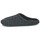 Pantofi Papuci de casă Crocs CLASSIC SLIPPER Negru