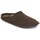 Pantofi Papuci de casă Crocs CLASSIC SLIPPER Maro