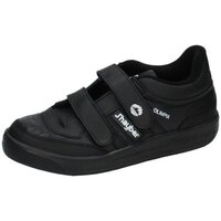 Pantofi Bărbați Pantofi sport Casual J´hayber  Negru