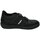Pantofi Bărbați Pantofi sport Casual J´hayber  Negru