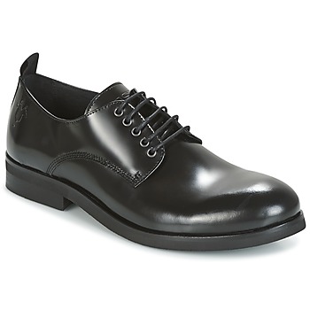Pantofi Bărbați Pantofi Derby KOST ORNE Negru