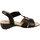 Pantofi Femei Sandale Remonte R5273 Negru