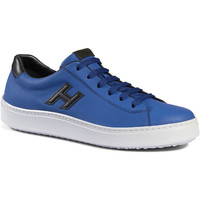 Pantofi Bărbați Pantofi sport Casual Hogan HXM3020W550ETV809A albastru