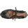 Pantofi Femei Sandale Alaa 4S3X524CB23 Negru