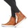 Pantofi Femei Pantofi sport stil gheata Blackstone CW96 Maro