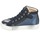 Pantofi Fete Pantofi sport stil gheata GBB MARTA Vtc / Albastru / Dpf / Dolby