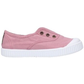 Pantofi Băieți Tenis Potomac 292      (rosa) Niña Rosa roz
