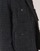 Îmbracaminte Femei Sacouri și Blazere MICHAEL Michael Kors FRAY TWD 4PKT JKT Negru / Argintiu