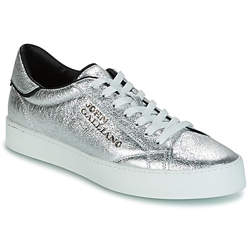 Pantofi Bărbați Pantofi sport Casual John Galliano FIUR Argintiu