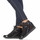 Pantofi Femei Pantofi sport stil gheata Versace Jeans Couture GERFI Negru