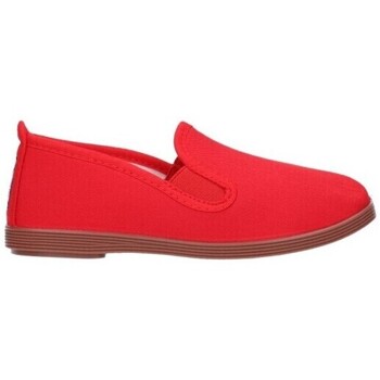 Pantofi Băieți Pantofi Slip on Potomac 295 (N) Niño Rojo roșu