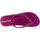 Pantofi Fete Balerin și Balerini cu curea Ipanema LOLITA 4 roz