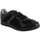 Pantofi Bărbați Sneakers Versace E0YPBSB2 Negru