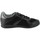 Pantofi Bărbați Sneakers Versace E0YPBSB2 Negru