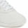 Pantofi Femei Pantofi sport stil gheata Reebok Classic FREESTYLE HI Alb / Argintiu